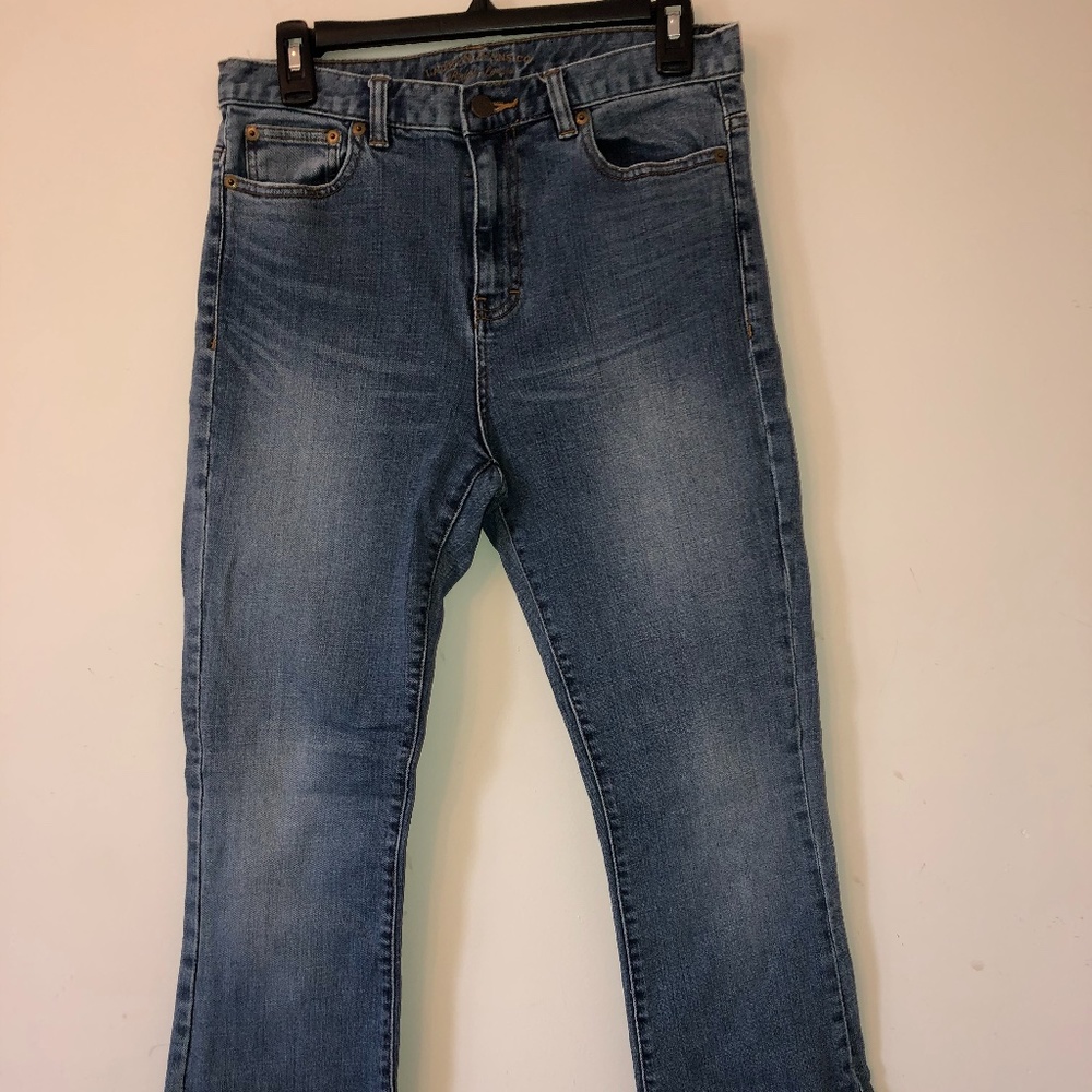 Women's Ralph Lauren classic Bootcut